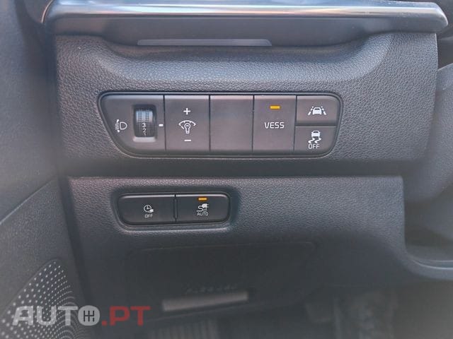 Kia Niro EV 64kWh