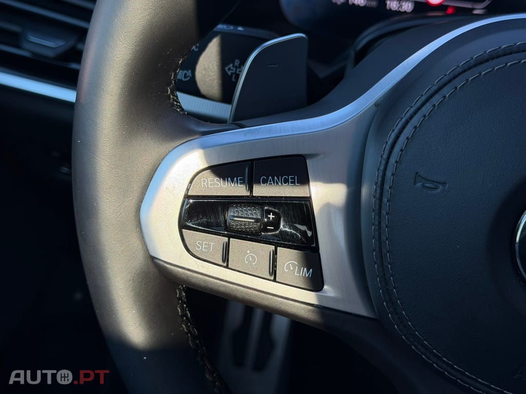 BMW X5 45 e xDrive Pack M