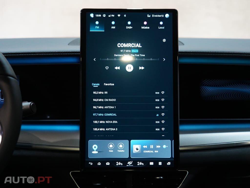 BYD Sealion 7 82.5 kWh Comfort