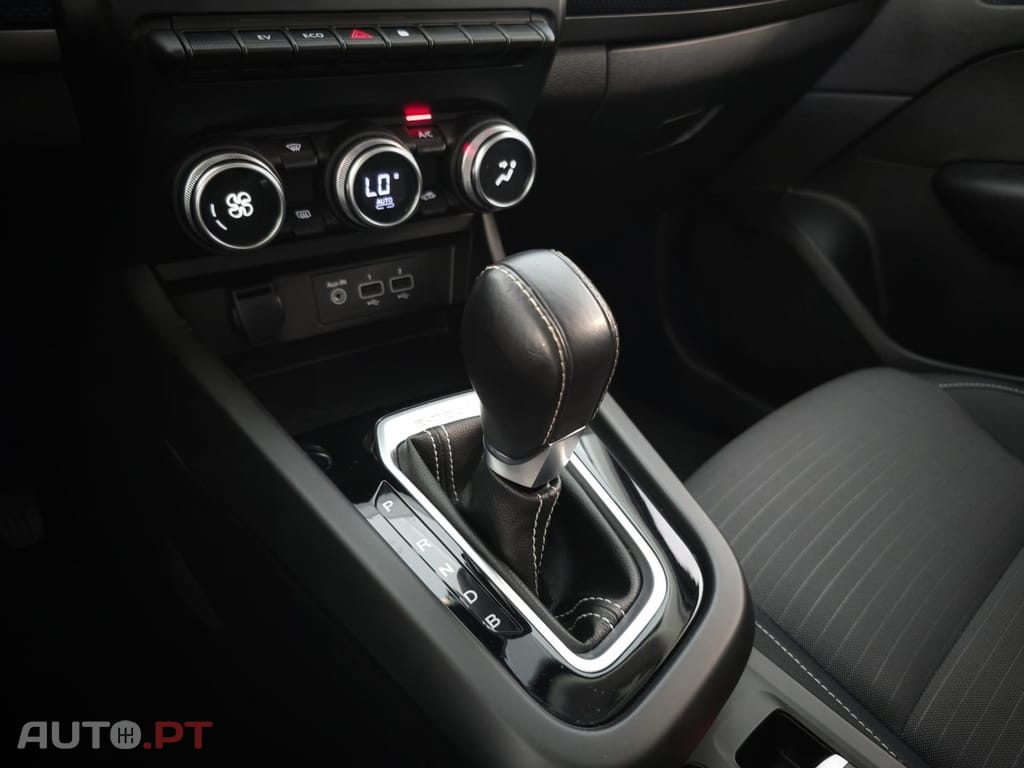 Renault Arkana 1.6 E-Tech Full Hybrid Techno