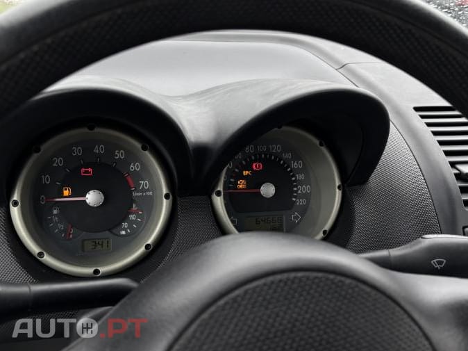 Volkswagen Lupo Confortline