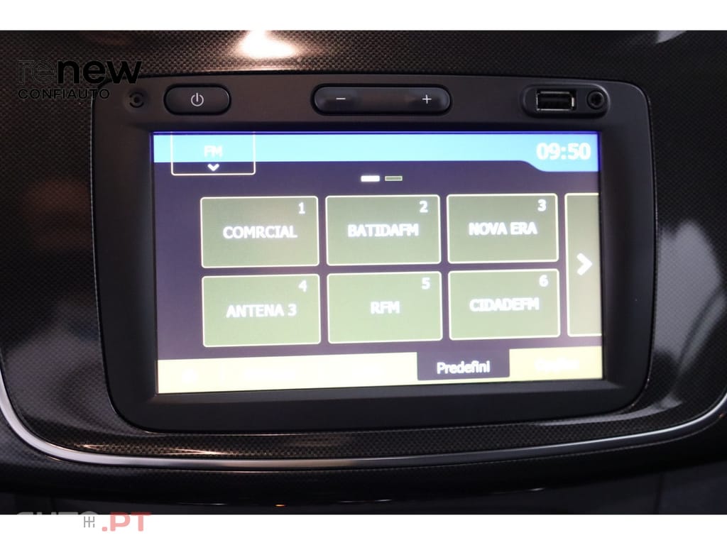 Dacia Sandero II Comfort TCe 09