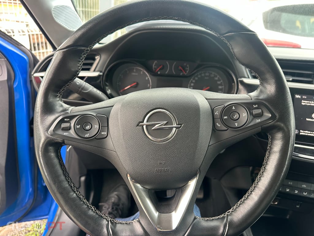 Opel Corsa 1.2 Edition