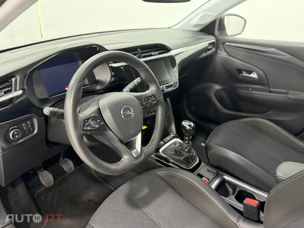 Opel Corsa 1.2 T Elegance