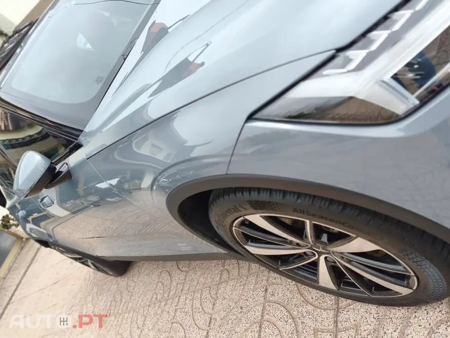 Polestar 2 Single Motor 64kWh