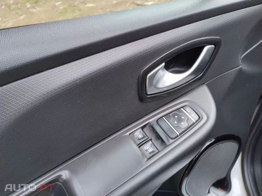Renault Clio Sport Tourer Energy dCi 90 EDC Dynamique