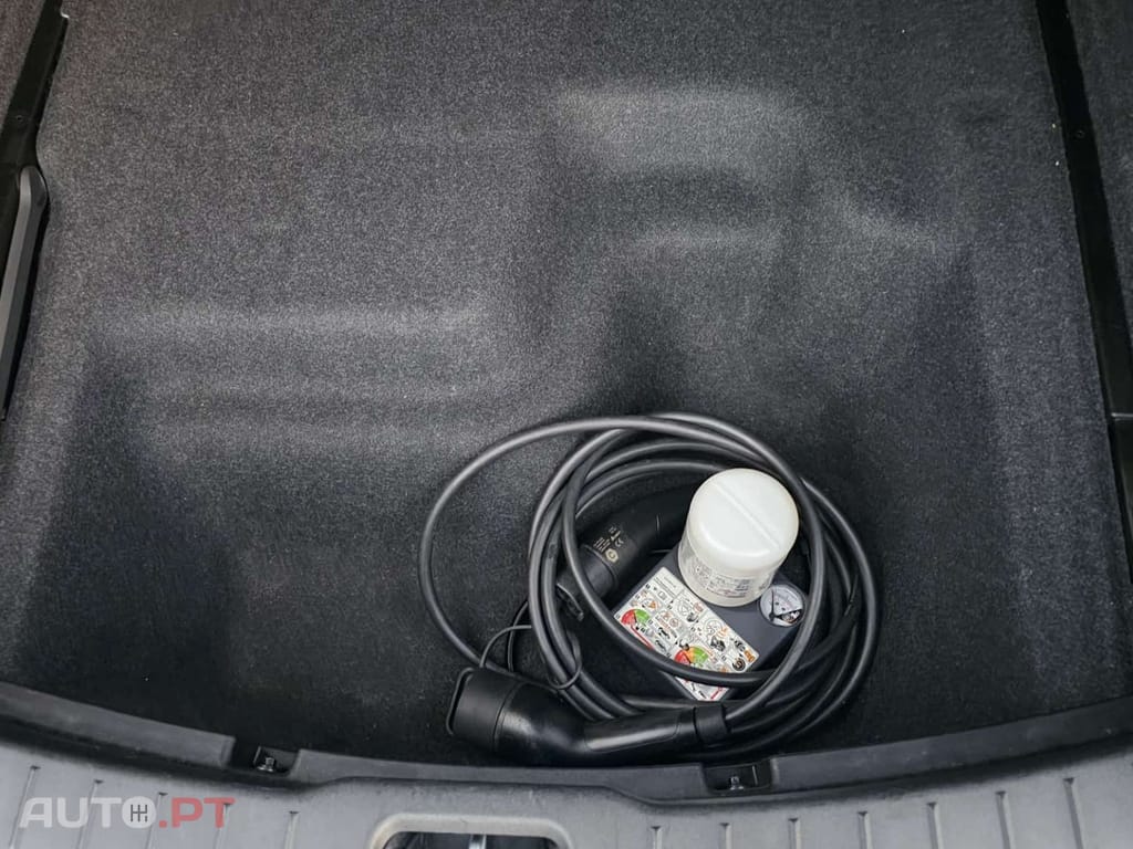 Polestar 2 Single Motor 78kWh