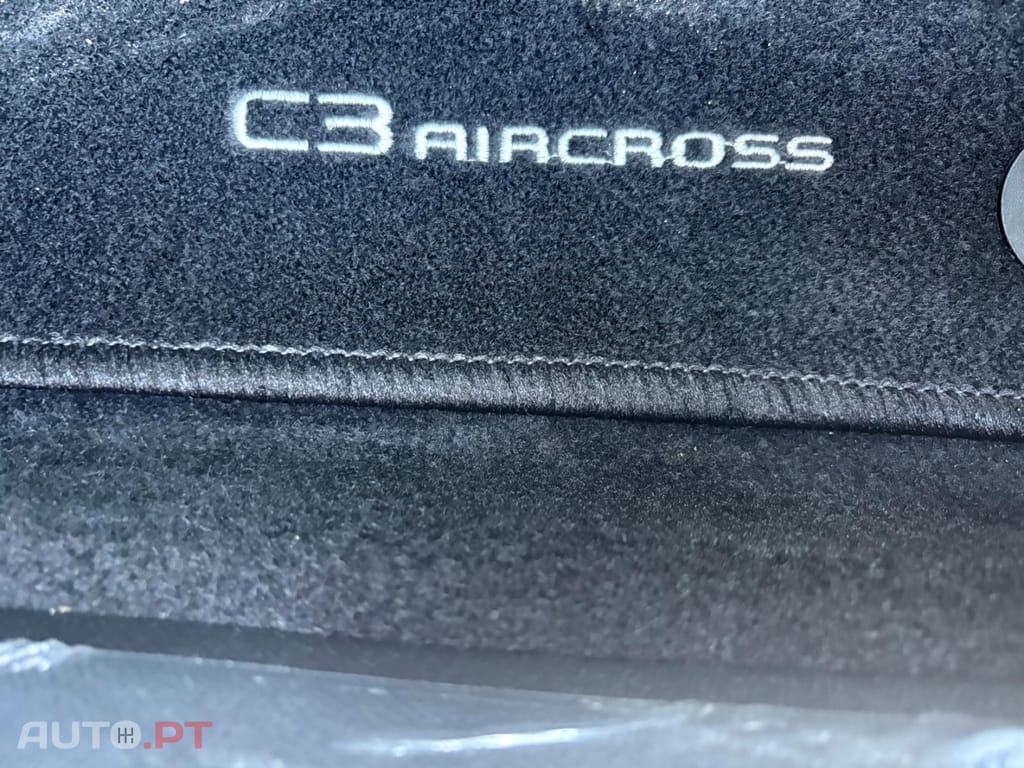 Citroen C3 Aircross 1.2 PureTech You Pack Plus