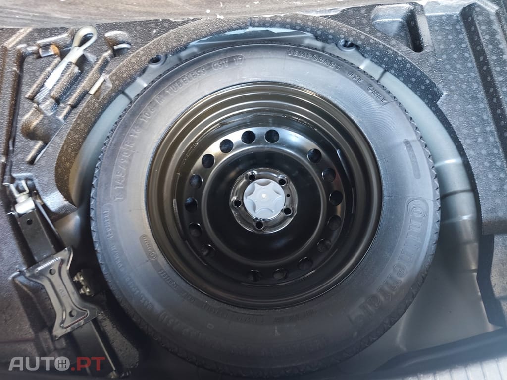 Nissan Qashqai 1.5 dCi Acenta