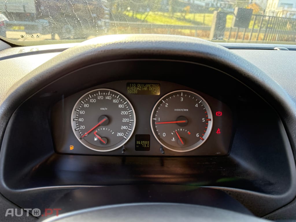 Volvo V50 1.6 D Drive