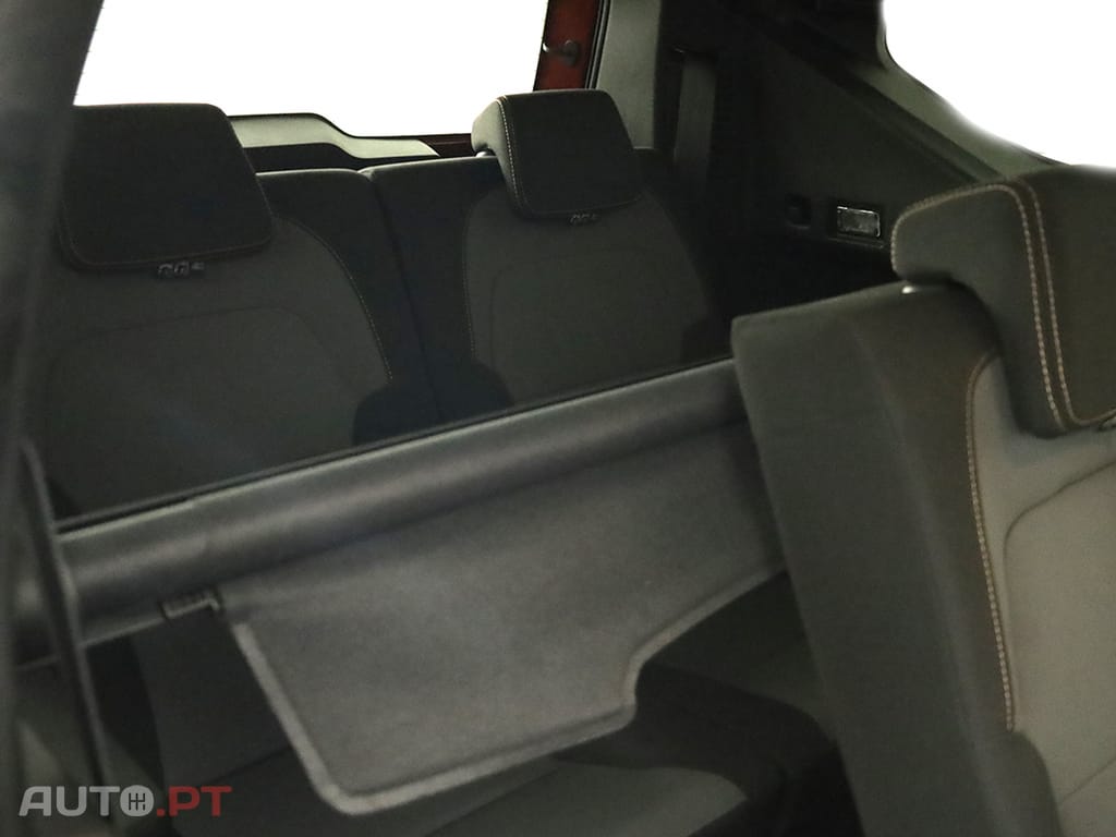 Dacia Jogger Jogger 1.0 ECO-G Extreme+ Up&Go 7L Bi-Fuel