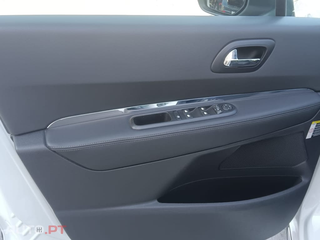 Peugeot 3008 1.6 HDi Allure
