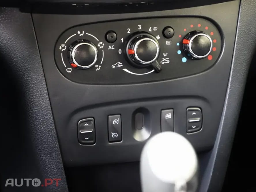 Dacia Sandero 0.9 TCe Stepway