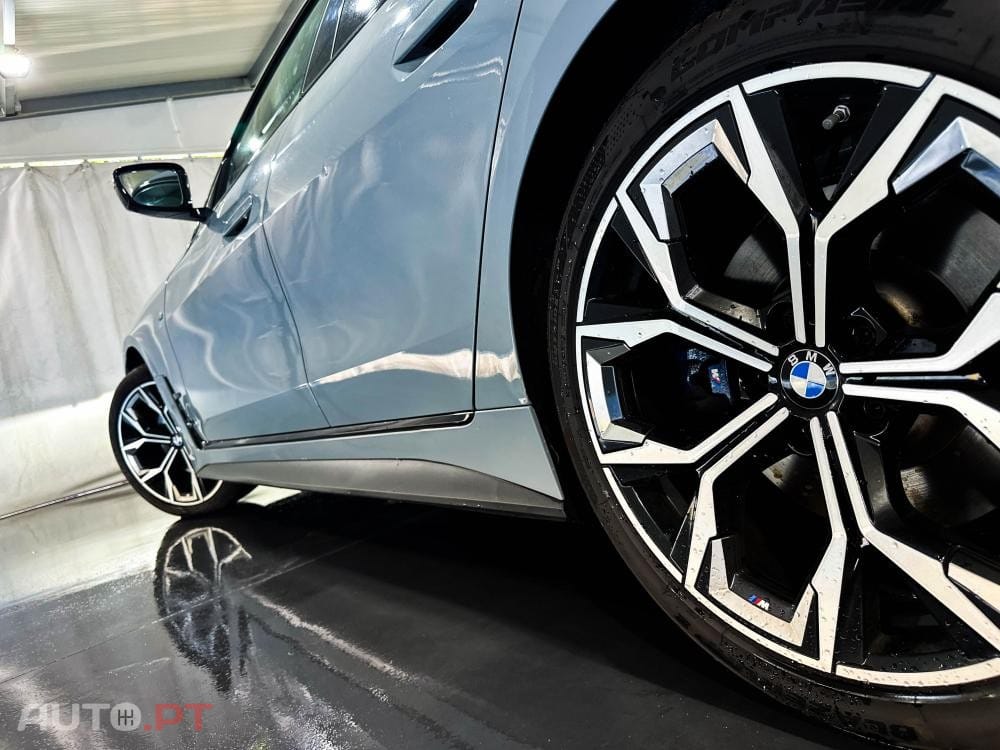 BMW 420 i Pack Desportivo M Auto
