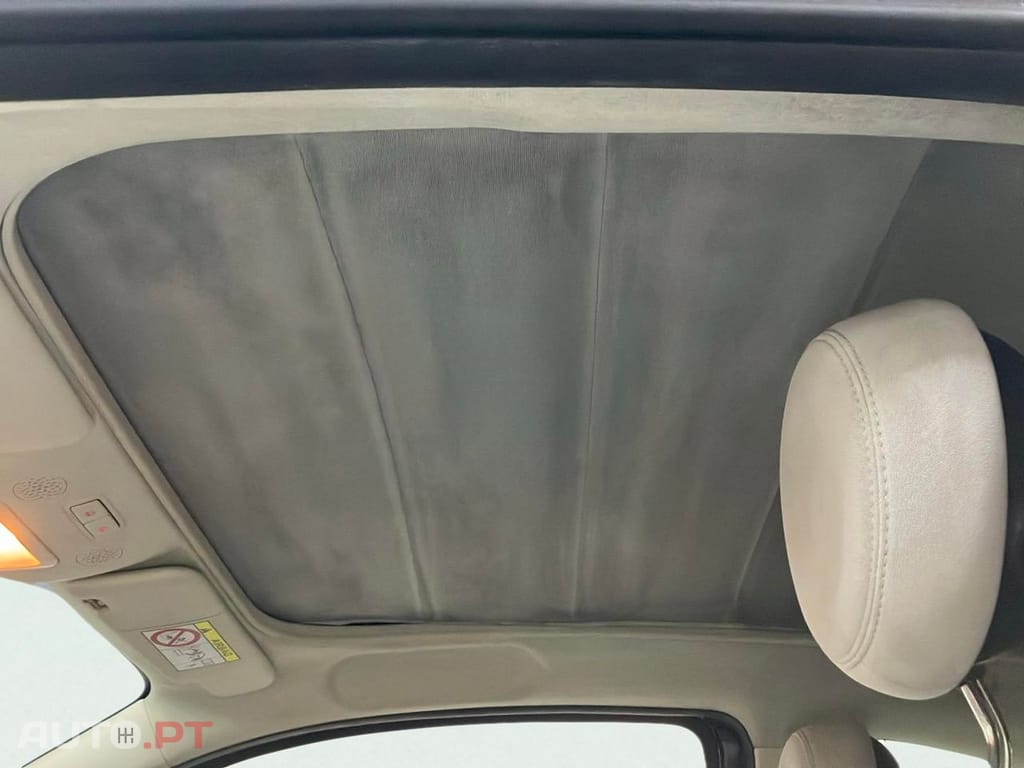 Fiat 500 1.0 Hybrid Lounge