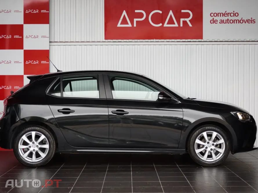 Opel Corsa 1.2 Business
