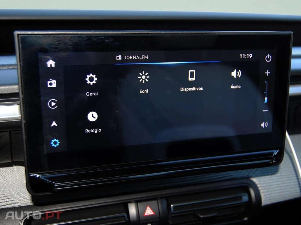 Citroen C3 1.2 Turbo Max