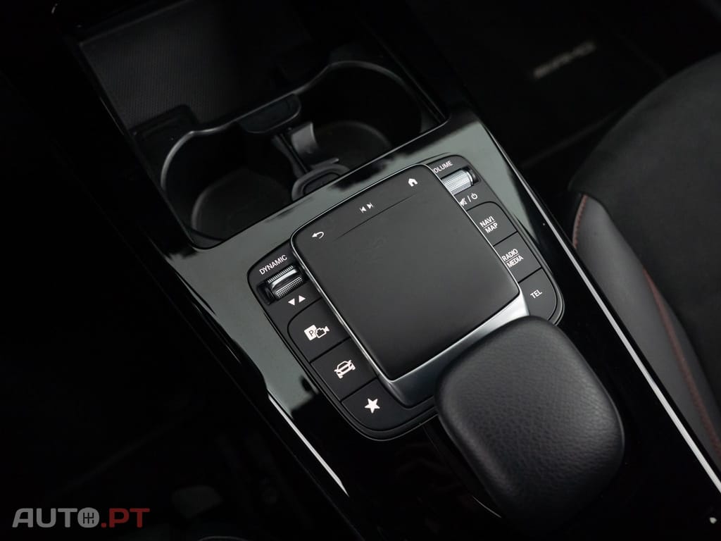 Mercedes-Benz CLA 250 e Style Plus