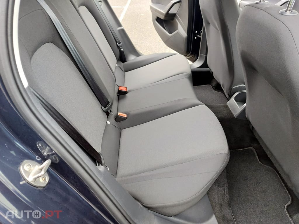 Seat Ibiza 1.0 EcoTSI Reference