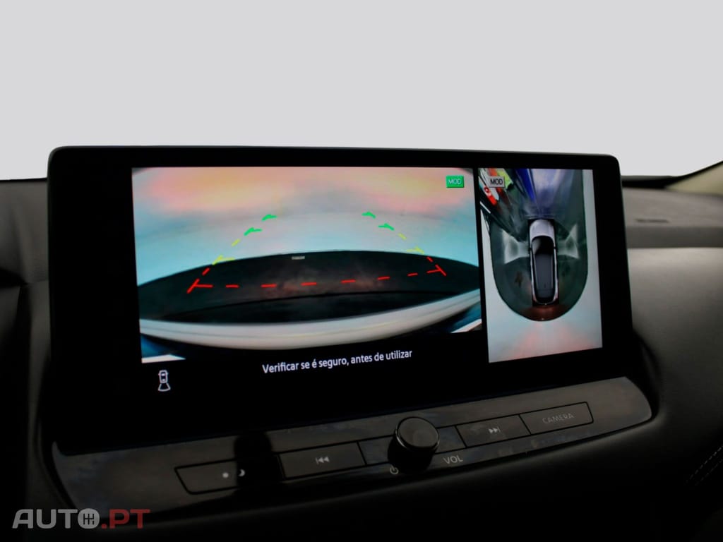 Nissan Qashqai 1.5 VC-T E-POWER N-CONNECTA I.V.A DEDUTIVEL 