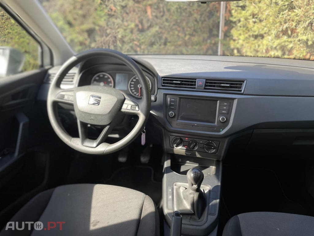Seat Arona 1.0 TSI Style