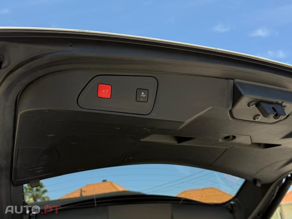Peugeot 3008 Premium