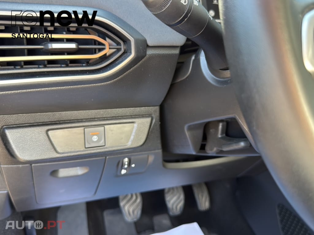 Dacia Sandero 1.0 TCe Stepway Extreme