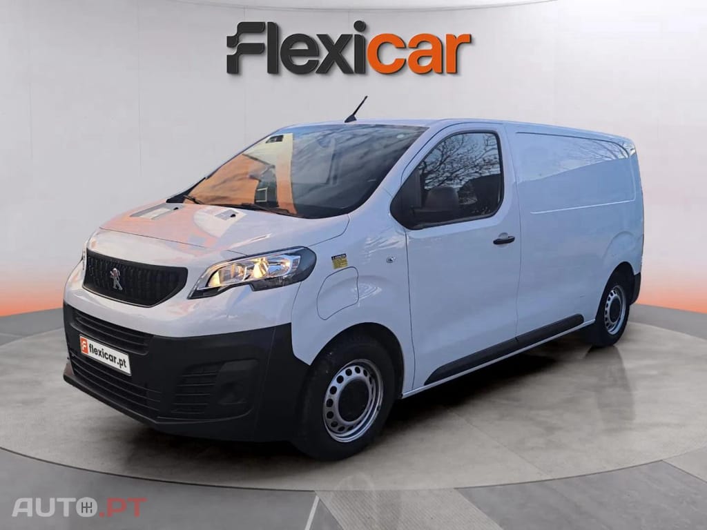 Peugeot Expert 75 kWh Standard