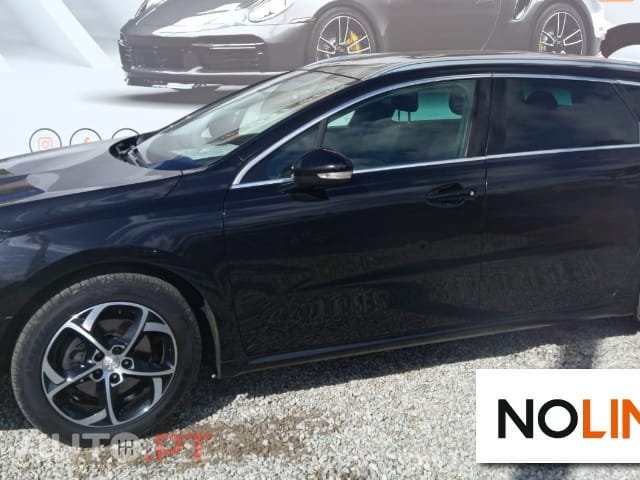 Peugeot 508 SW SW 1.5