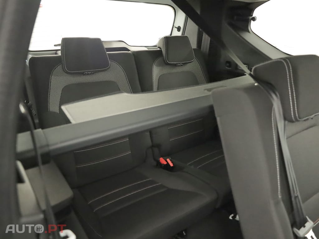 Dacia Jogger Jogger 1.0 ECO-G Extreme+ Up&Go 7L Bi-Fuel