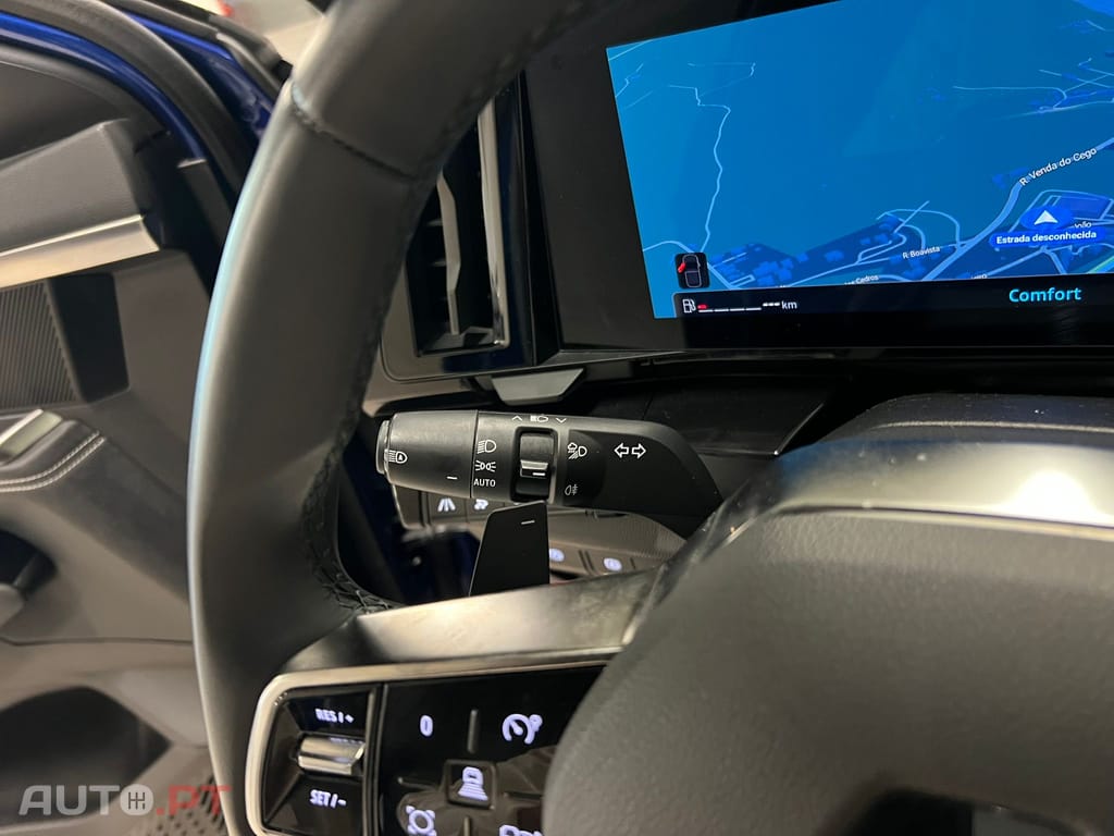 Renault Austral Austral E-TECH FULL HYBRID iconic