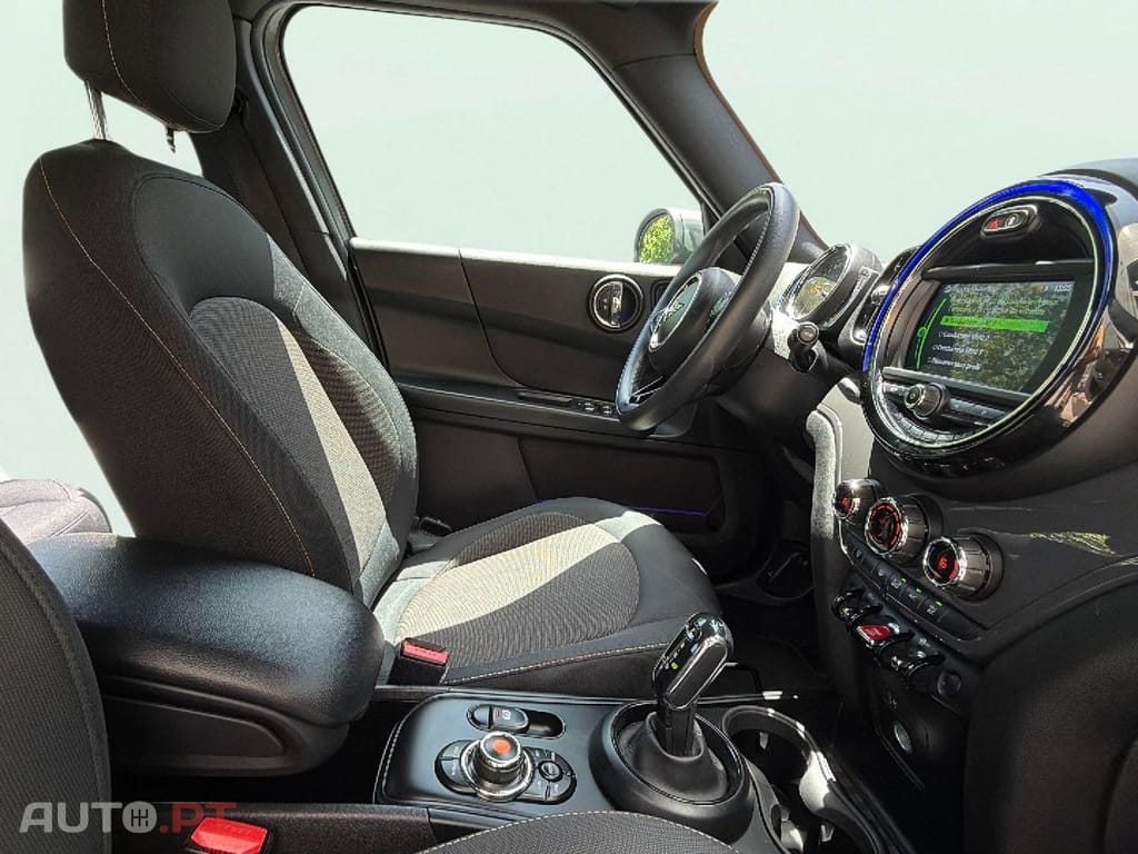 MINI Countryman One Auto