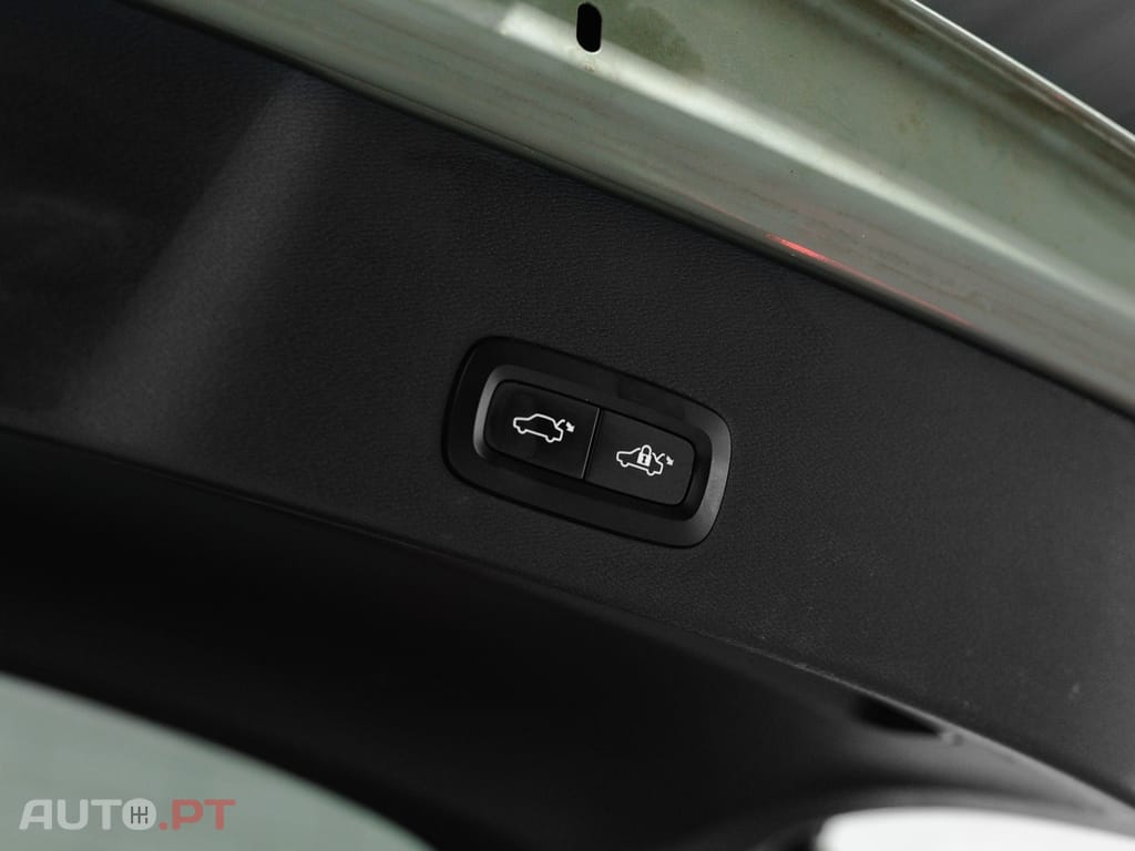 Volvo C40 Recharge Single Motor Ultimate