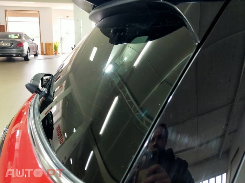 MINI Cooper Cooper Aut. JCW