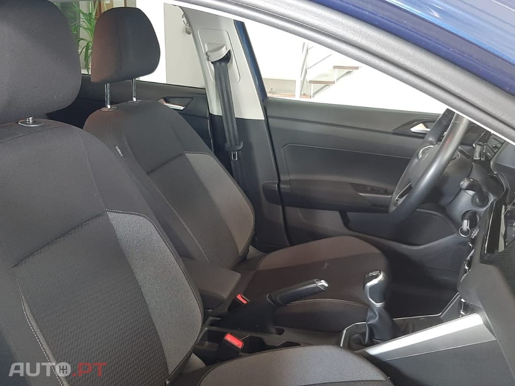 Volkswagen Polo 1.0 TSI Urban