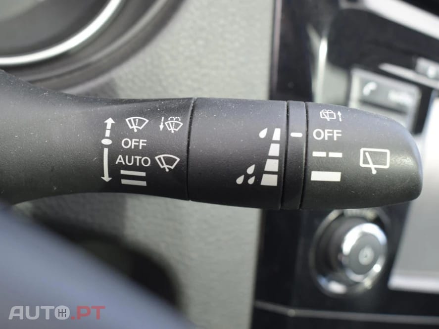 Nissan Qashqai 1.5 dCi N-Connecta Business