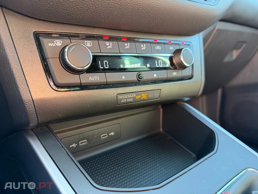 Seat Arona 1.0 TSI FR