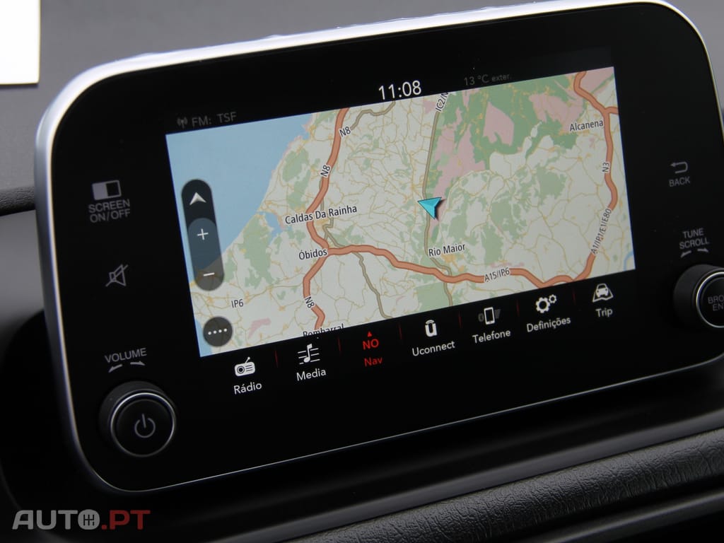 Fiat Tipo 1.3 M-jet