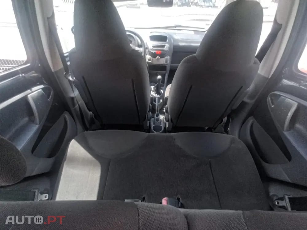 Citroen C1 1.0 Selection