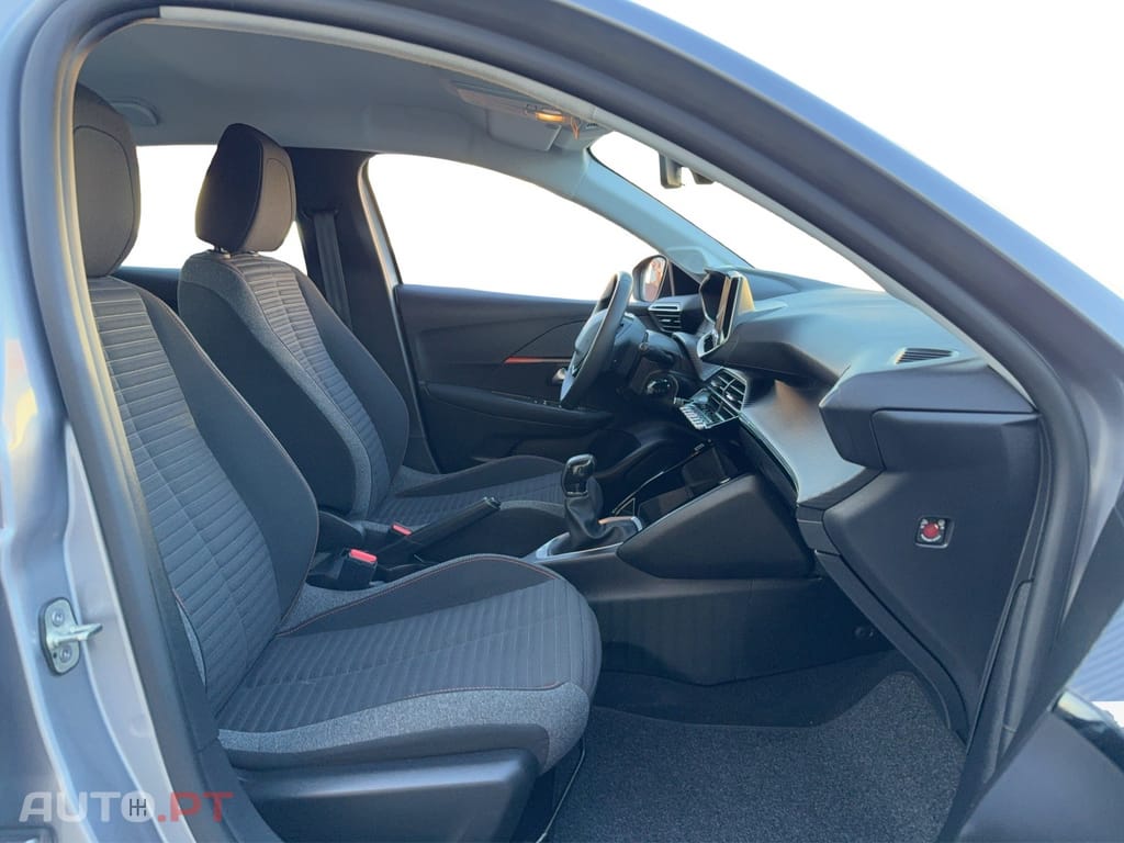 Peugeot 208 1.2 PureTech Active Pack