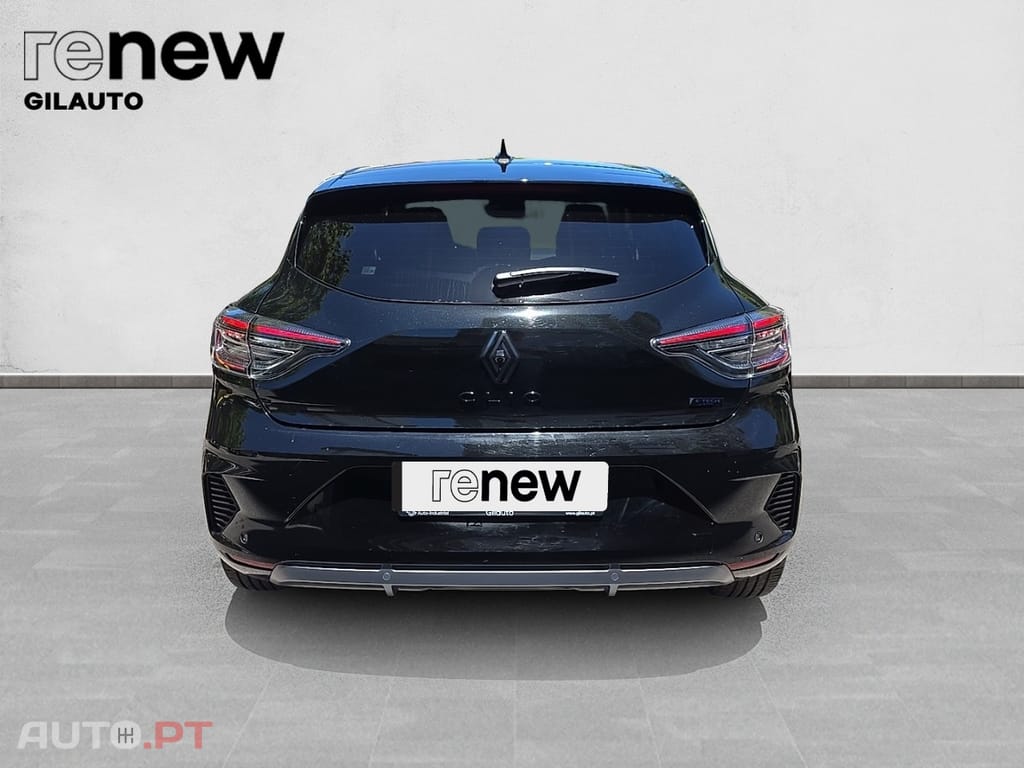 Renault Clio ESPRIT ALPINE  E-TECH FULL HYBRID 145