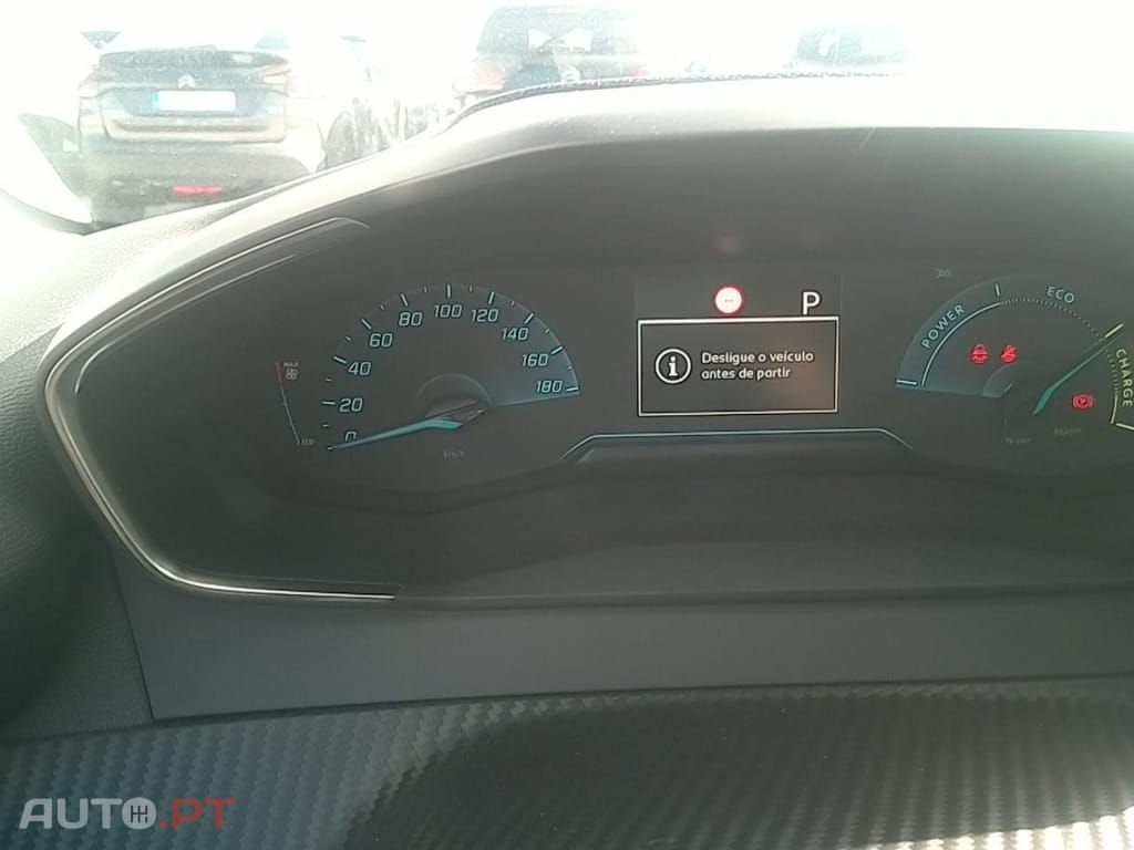 Peugeot E-208 50 kWh Active Pack