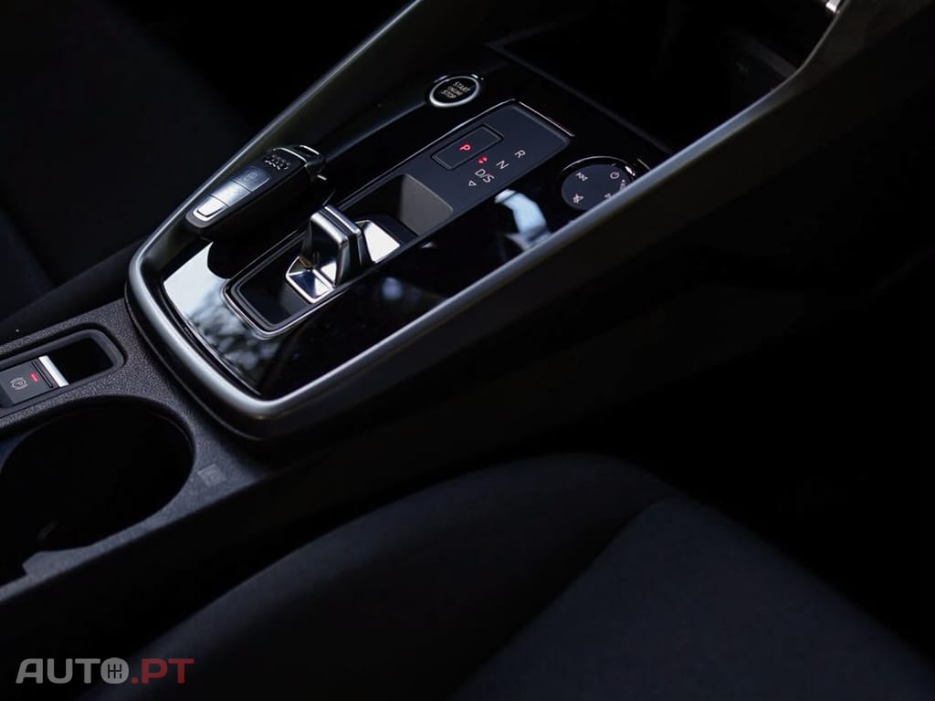 Audi A3 Sportback 40 TFSIe S tronic