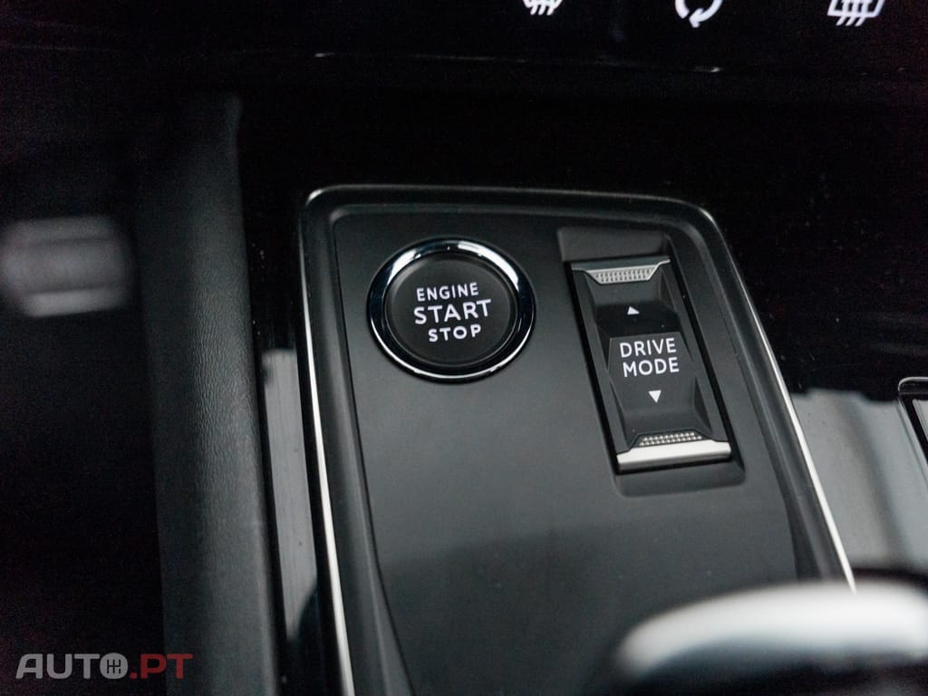 Peugeot 508 SW 1.6 Hybrid Allure e-EAT8