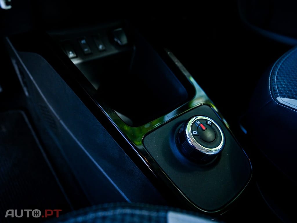 Dacia Spring Electric 45 Comfort