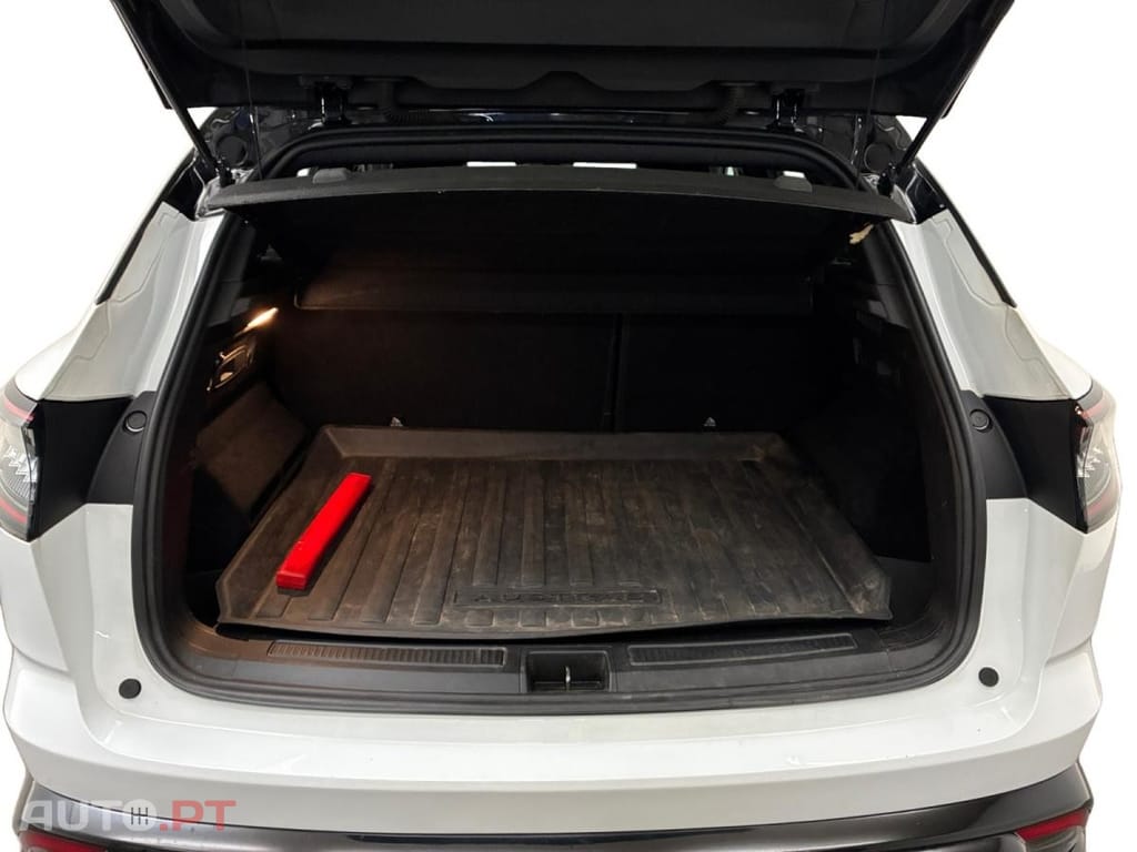 Renault Austral E-Tech Hybrid Techno