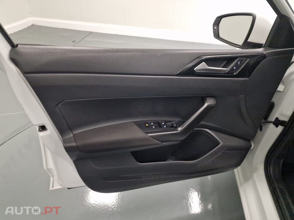 Volkswagen Polo 1.0 TSI Life