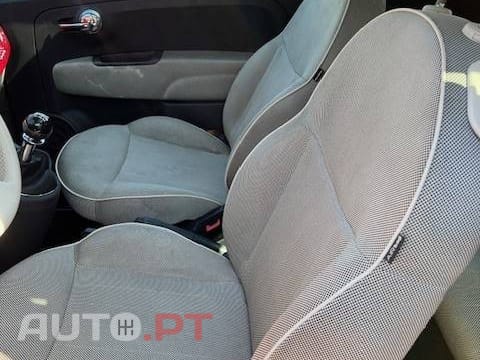 Fiat 500 1.3 16V Multijet Sport