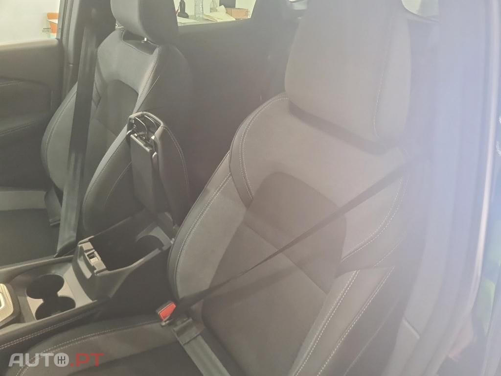 Nissan Qashqai 1.3 DIG-T Advance Xtronic