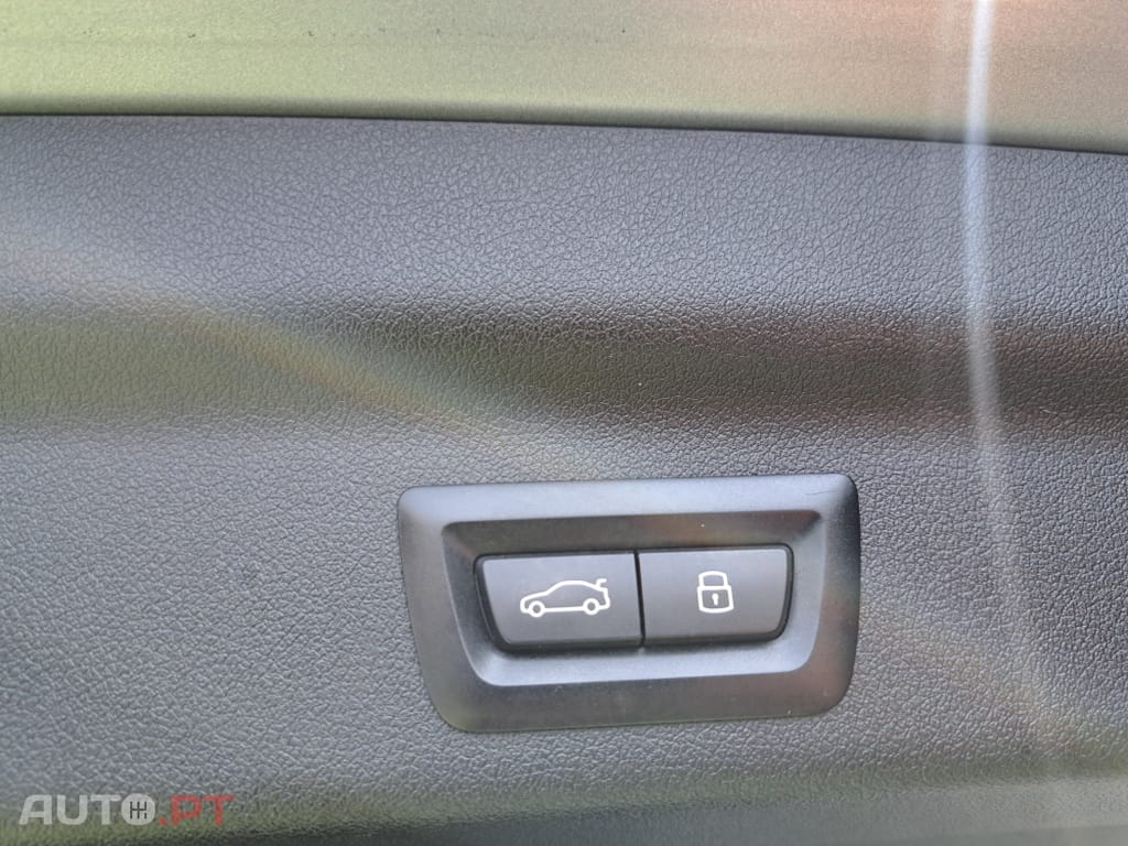 BMW X1 18 d sDrive xLine Auto